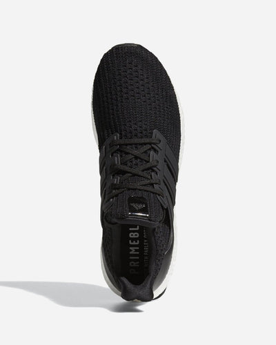 Ultraboost 4.0 DNA - Black/White - Munk Store