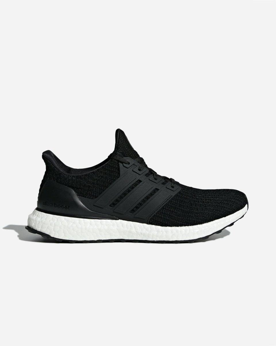 Ultraboost - Black/Black - Munk Store