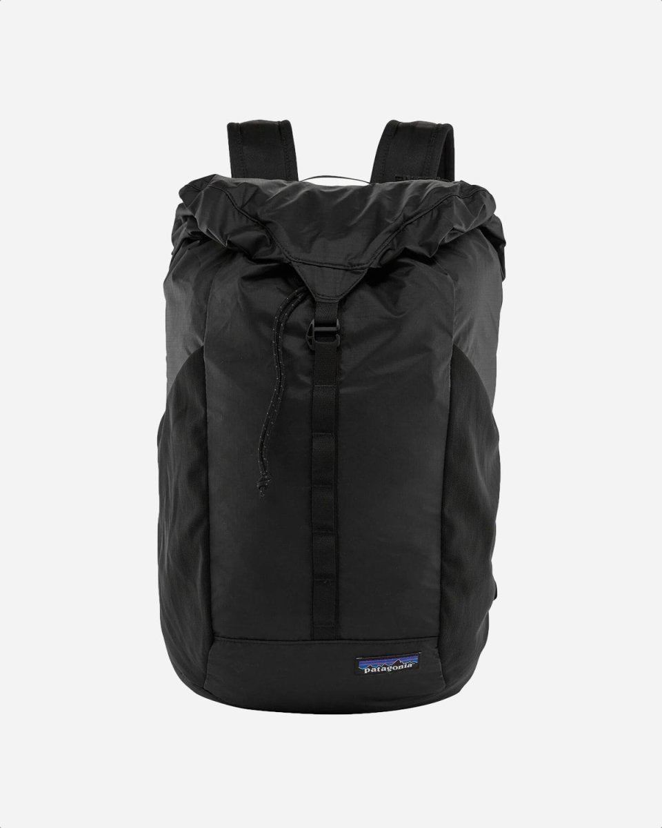 Ultralight Black Hole Pack 20L - Black - Munk Store