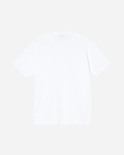 Utopia Tee - White - Munk Store