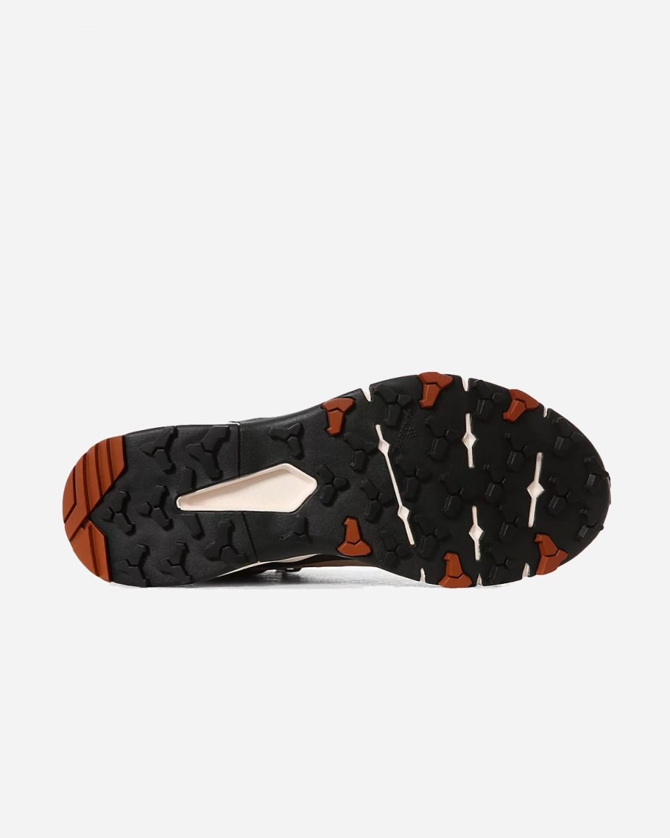 Vectiv Exploris Mid FutureLight - Flax/Black - Munk Store