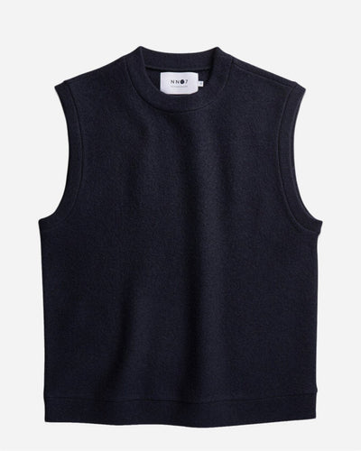 Vest 6398 - Munk Store