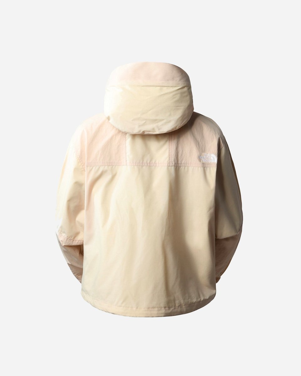 W 86 Low-Fi Hi-Tek Mountain Short Jacket - Gravel