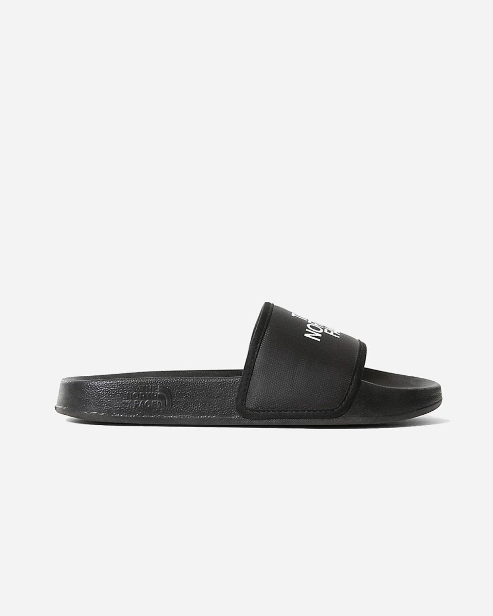 W Basecamp Slide III - Black - Munk Store