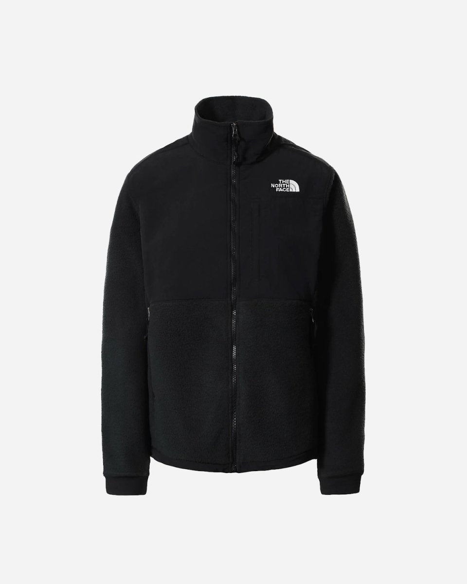 W Denali 2 Jacket - Black - Munk Store