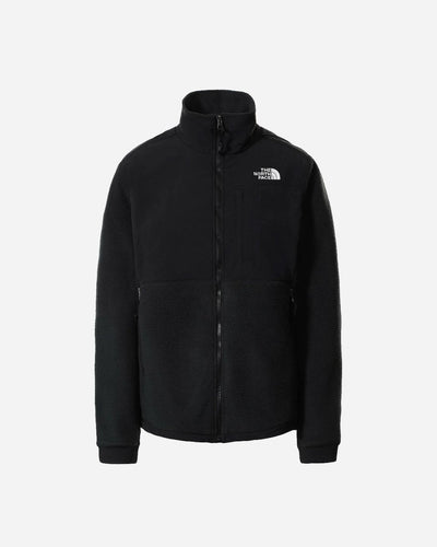 W Denali 2 Jacket - Black - Munk Store