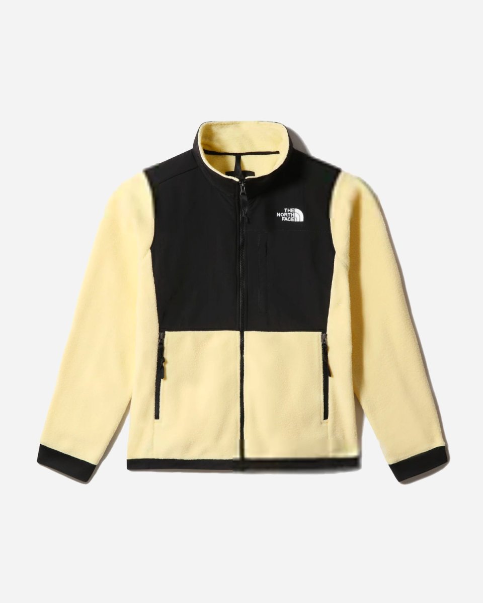 W Denali 2 Jacket - Pale Banana - Munk Store