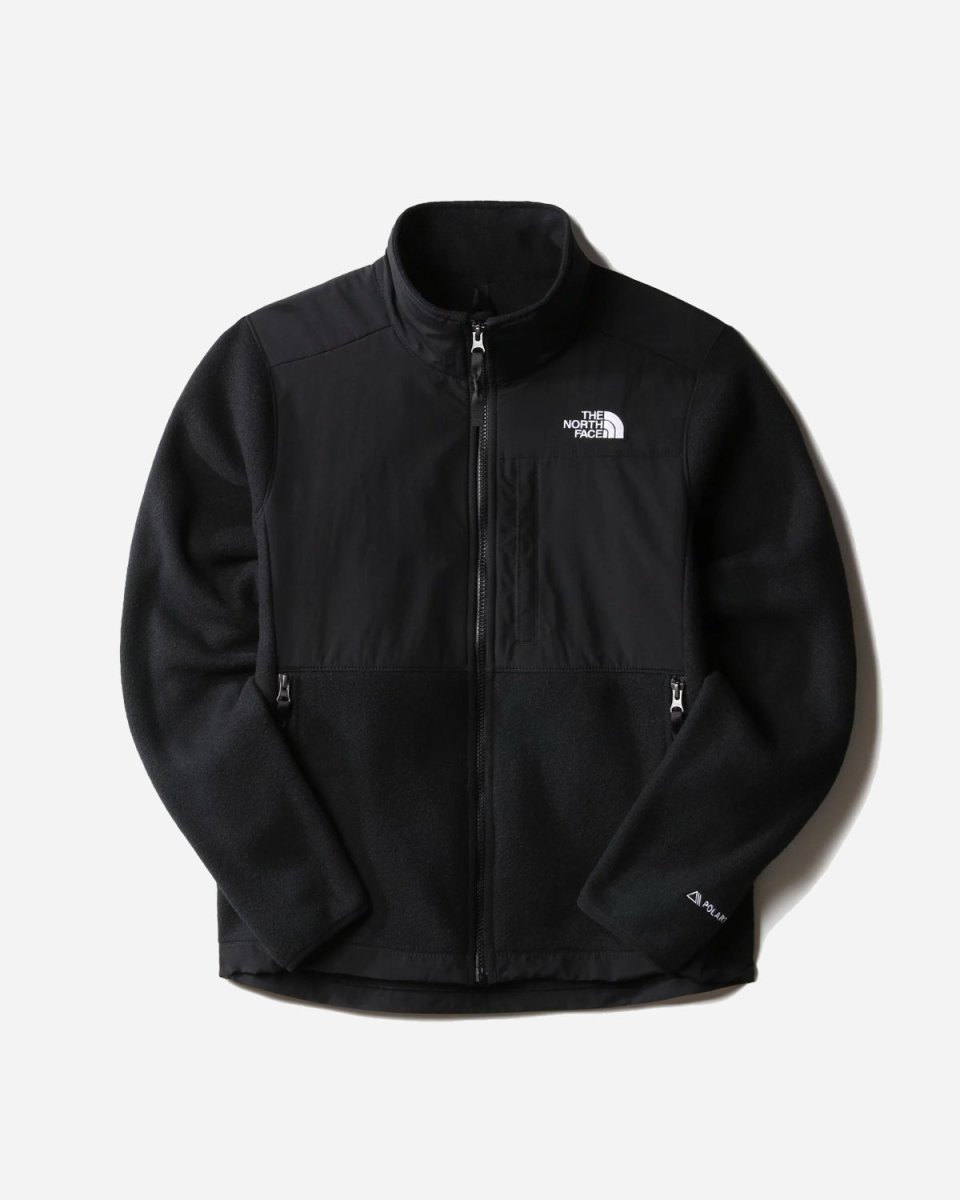 W Denali Jacket - Black - Munk Store