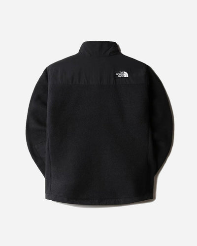 W Denali Jacket - Black - Munk Store