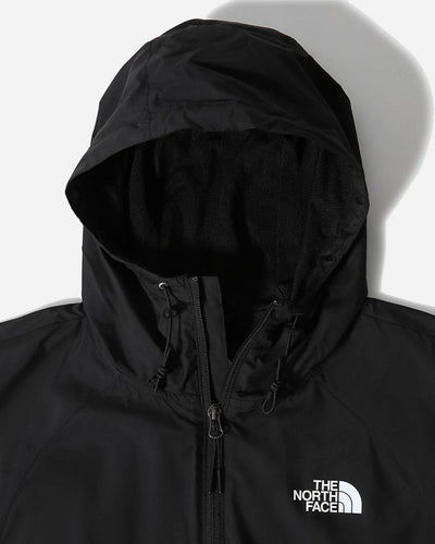 W Hydreline Jacket - Black - Munk Store