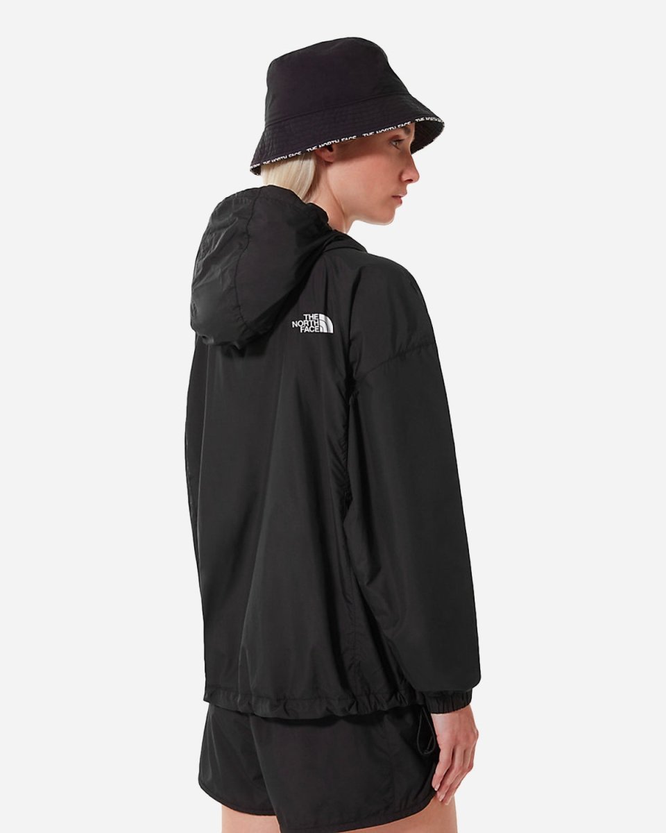 W Hydreline Jacket - Black - Munk Store