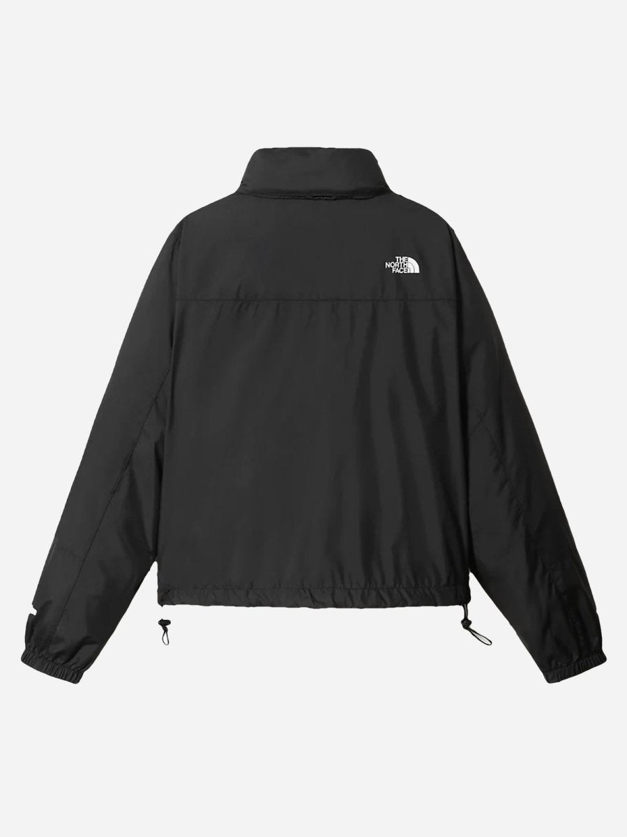 W Hydren Wind Jacket - Black - Munk Store