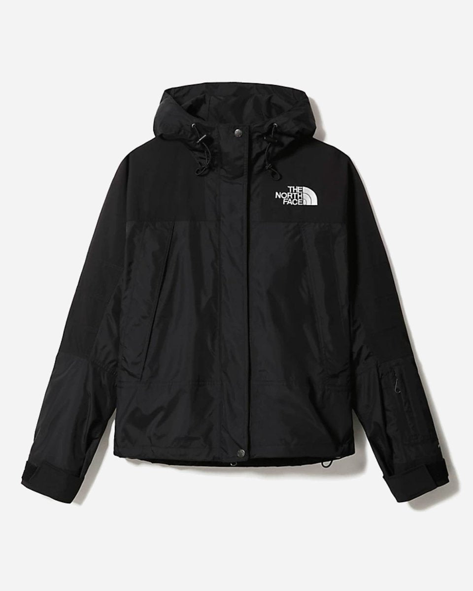 W K2RM Dryvent Jacket - Black - Munk Store