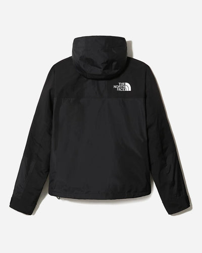 W K2RM Dryvent Jacket - Black - Munk Store