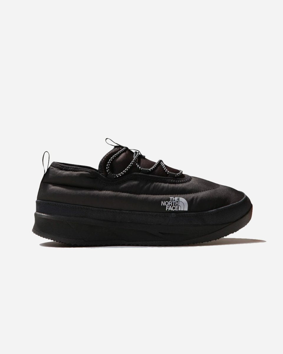 W NSE Low - Black/Black - Munk Store