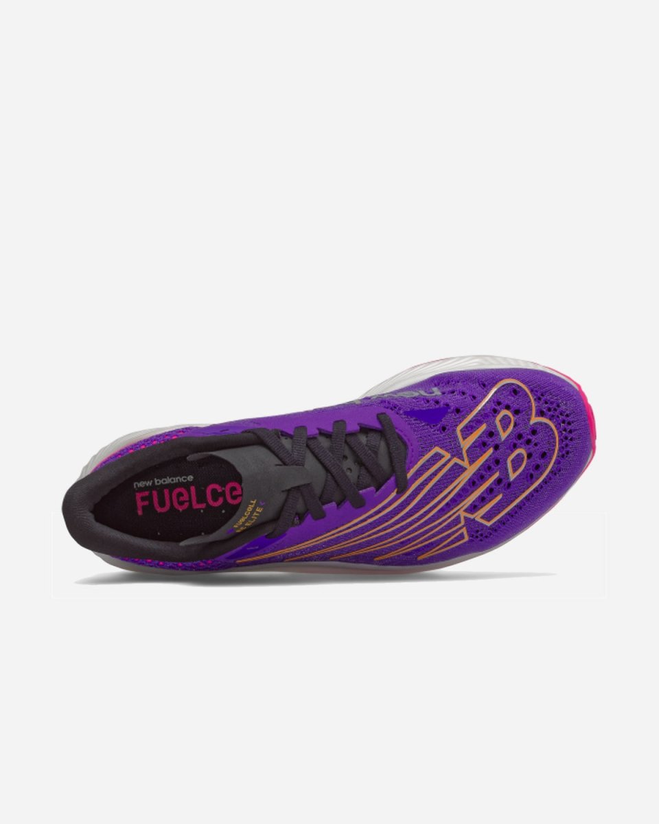 W RC Elite V2 - Deep Violet/Black - Munk Store