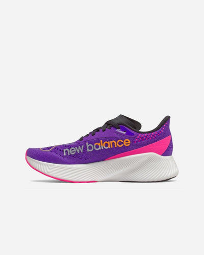 W RC Elite V2 - Deep Violet/Black - Munk Store