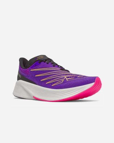 W RC Elite V2 - Deep Violet/Black - Munk Store