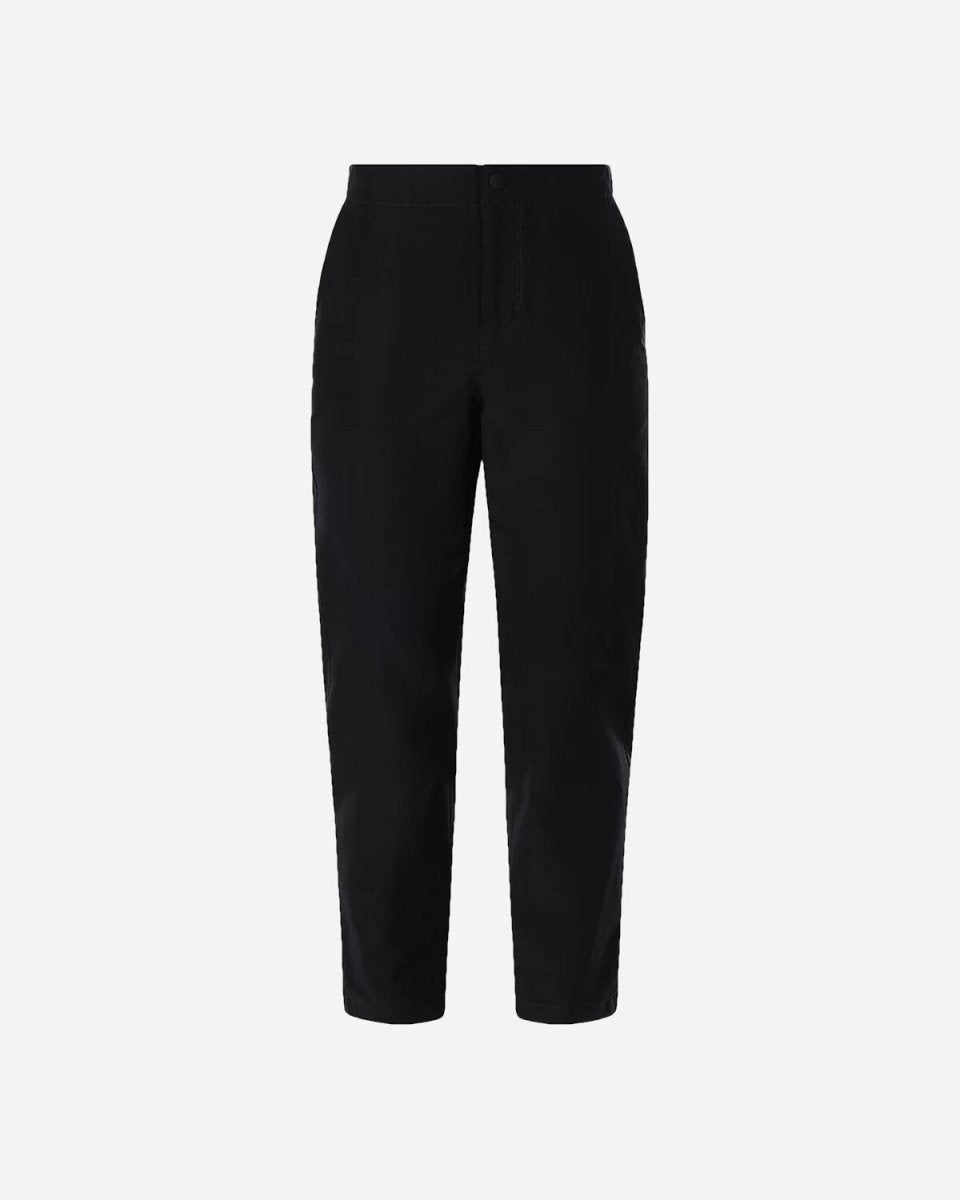 W Sightseer Pant - Black - Munk Store