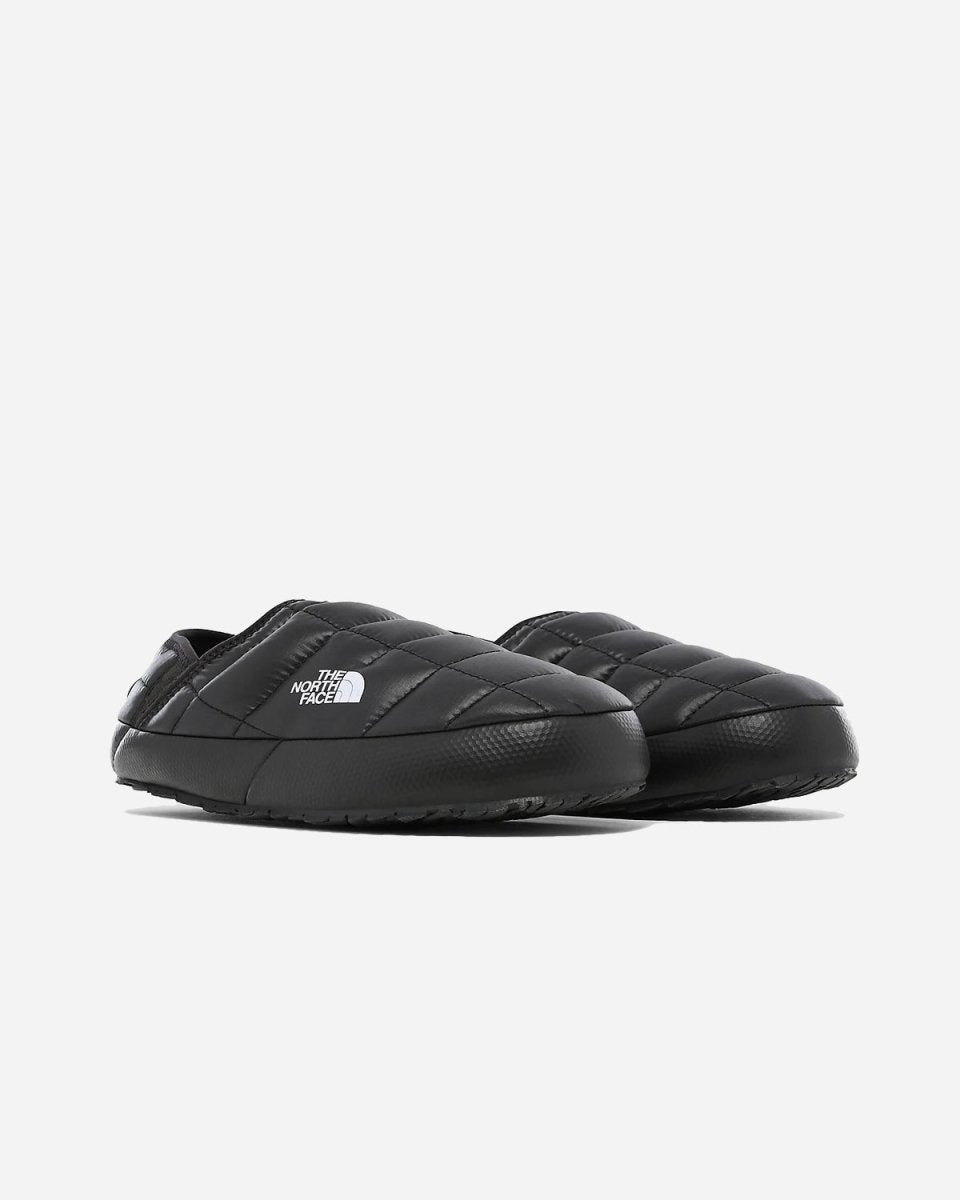 W ThermoBall Traction Mules - Black - Munk Store