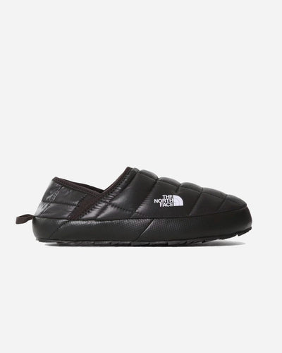 W ThermoBall Traction Mules - Black - Munk Store