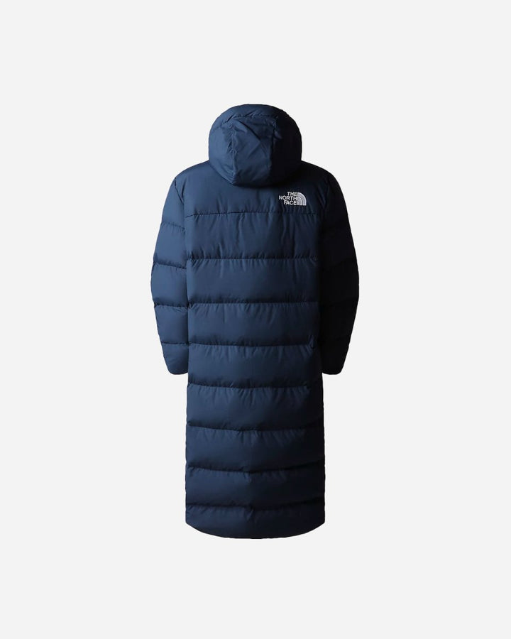 CUNE ZIP PARKA 文章 NAVY CUNE ZIP PARKA 文章｜ウサギがいる｜CUNE ONLINE STORE