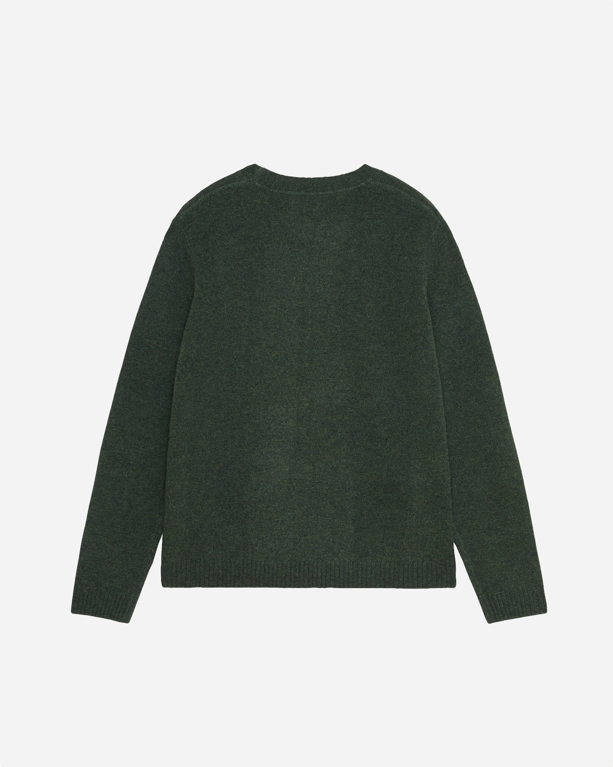 Tay AA CS Jumper - Nature Green