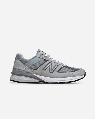 W990v5 - Grey - Munk Store