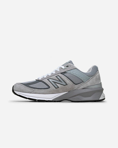 W990v5 - Grey - Munk Store