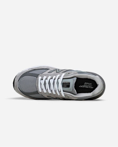 W990v5 - Grey - Munk Store