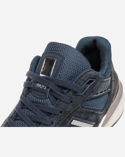 W990v5 - Navy/Silver - Munk Store