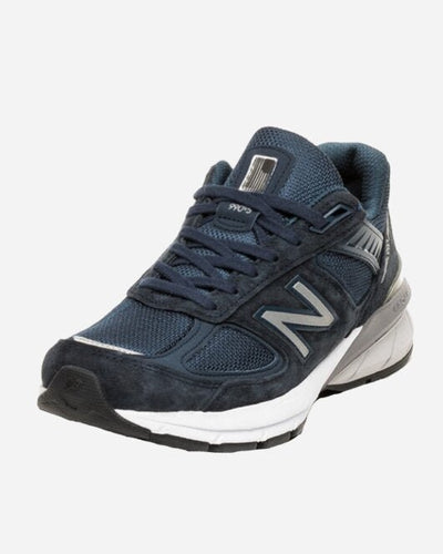 W990v5 - Navy/Silver - Munk Store