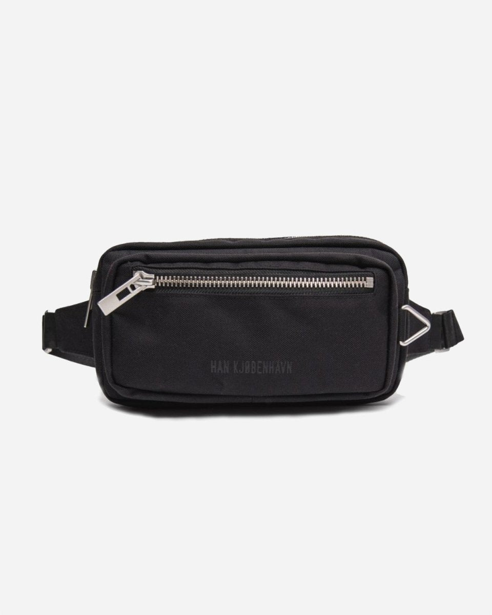 Waistbag - Black - Munk Store