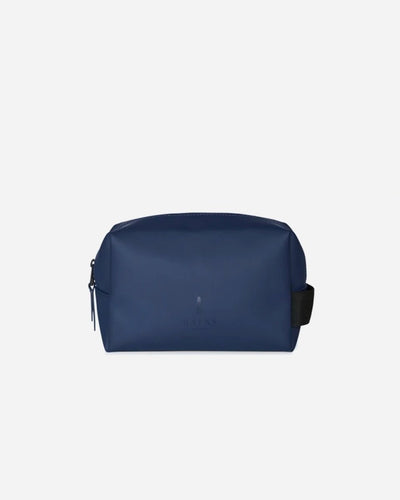 Wash Bag Small - Blue - Munk Store