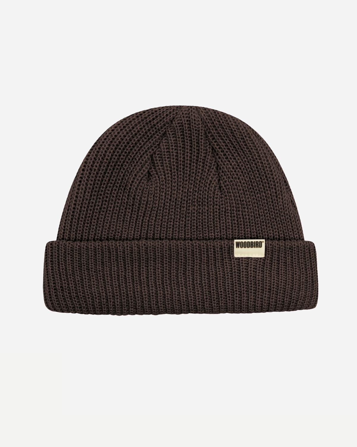 Yeta Sport Beanie - Chocolate Brown
