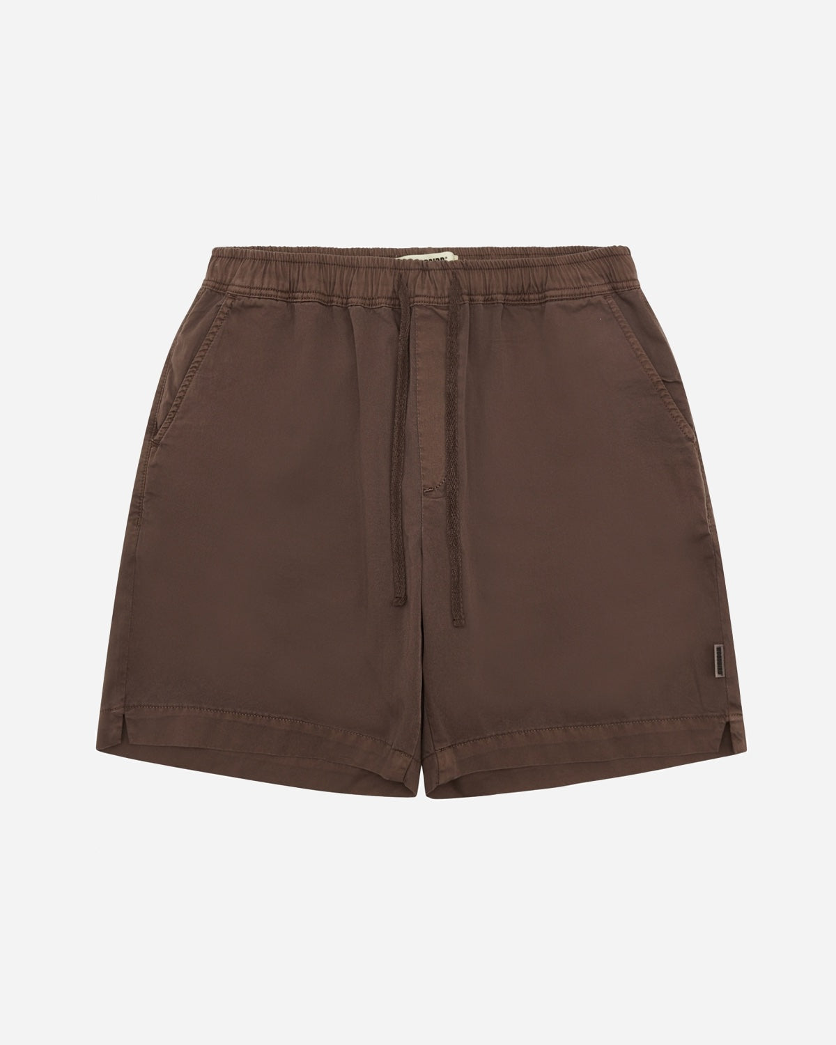 Bommy Base Short - Brown