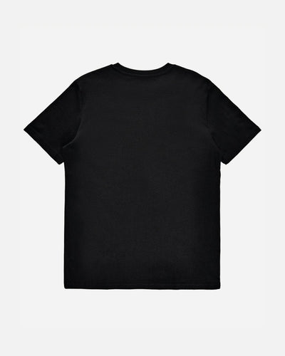 Weather T-Shirt - Black - Munk Store