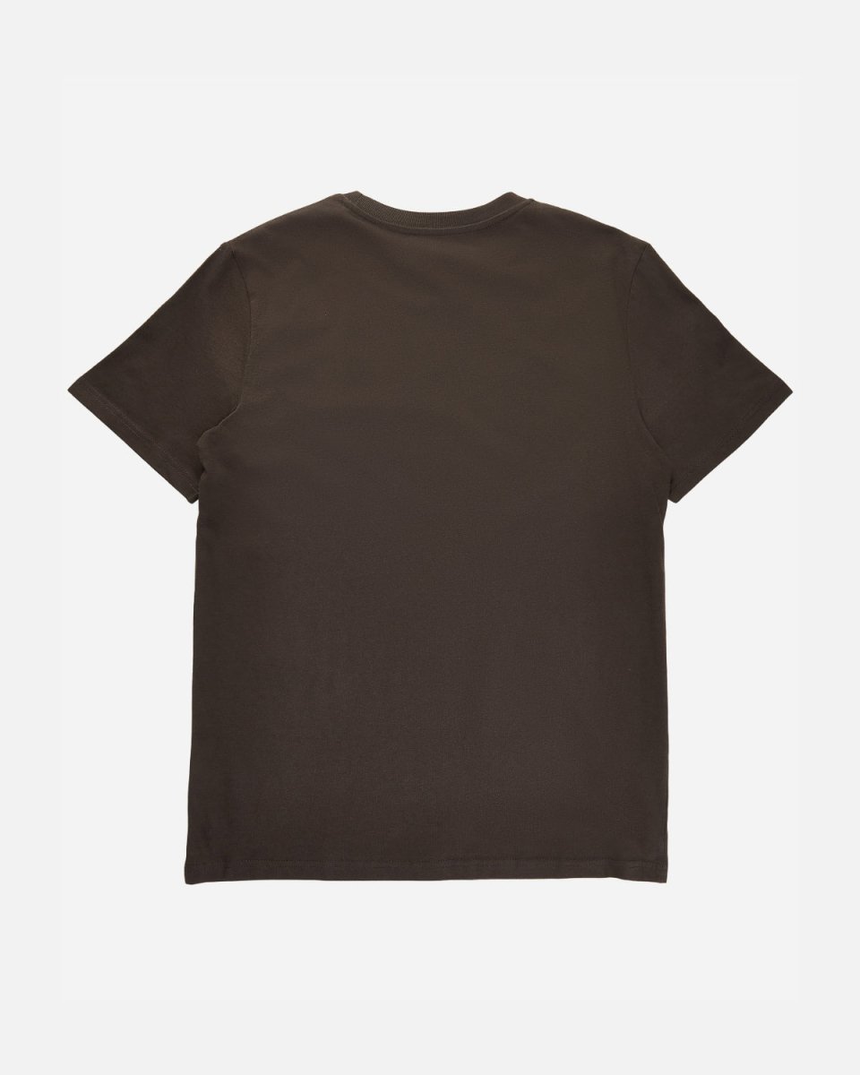 Weather T-Shirt - Brown - Munk Store