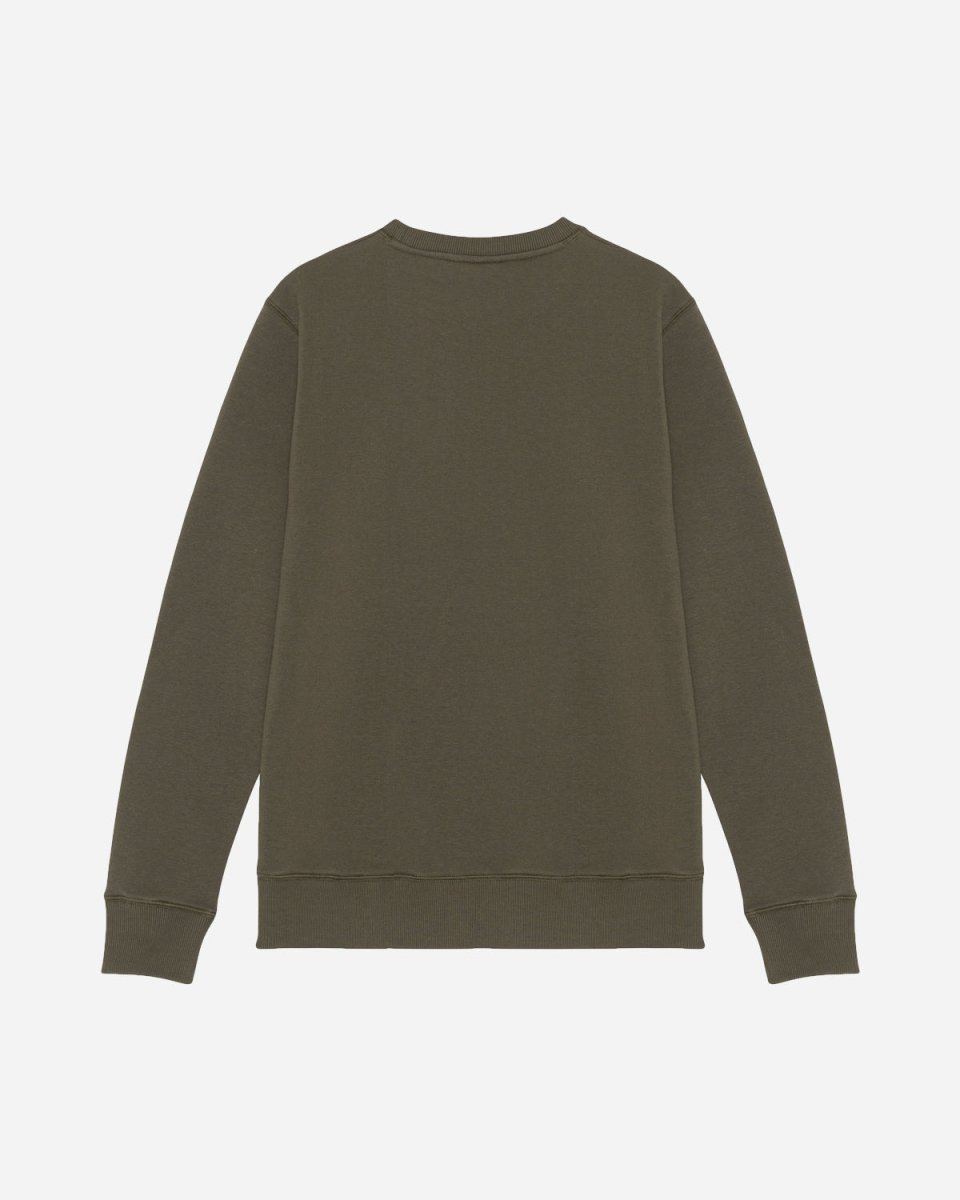 Willie Sweatshirt - Green - Munk Store