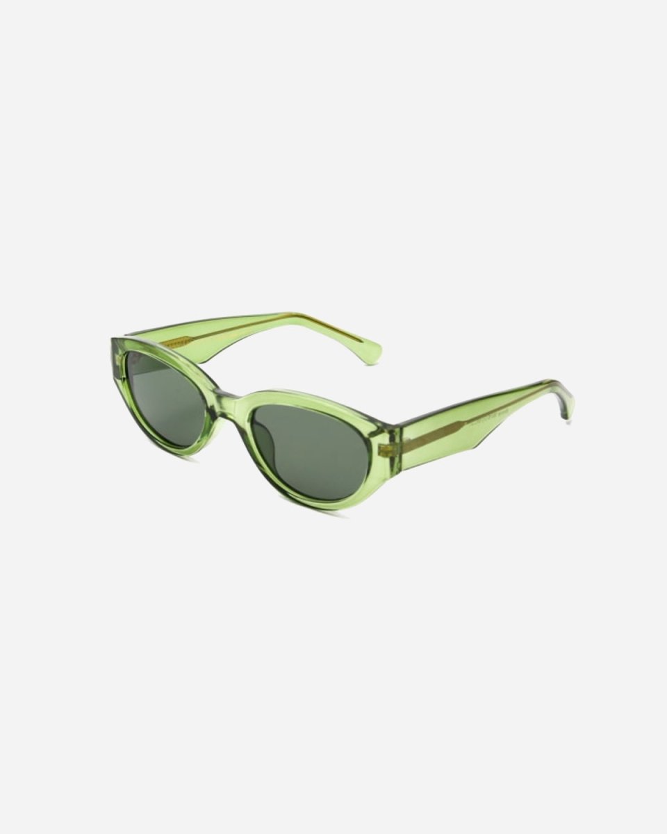 Winnie - Light Olive Transparent - Munk Store