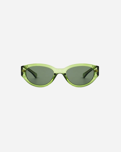 Winnie - Light Olive Transparent - Munk Store