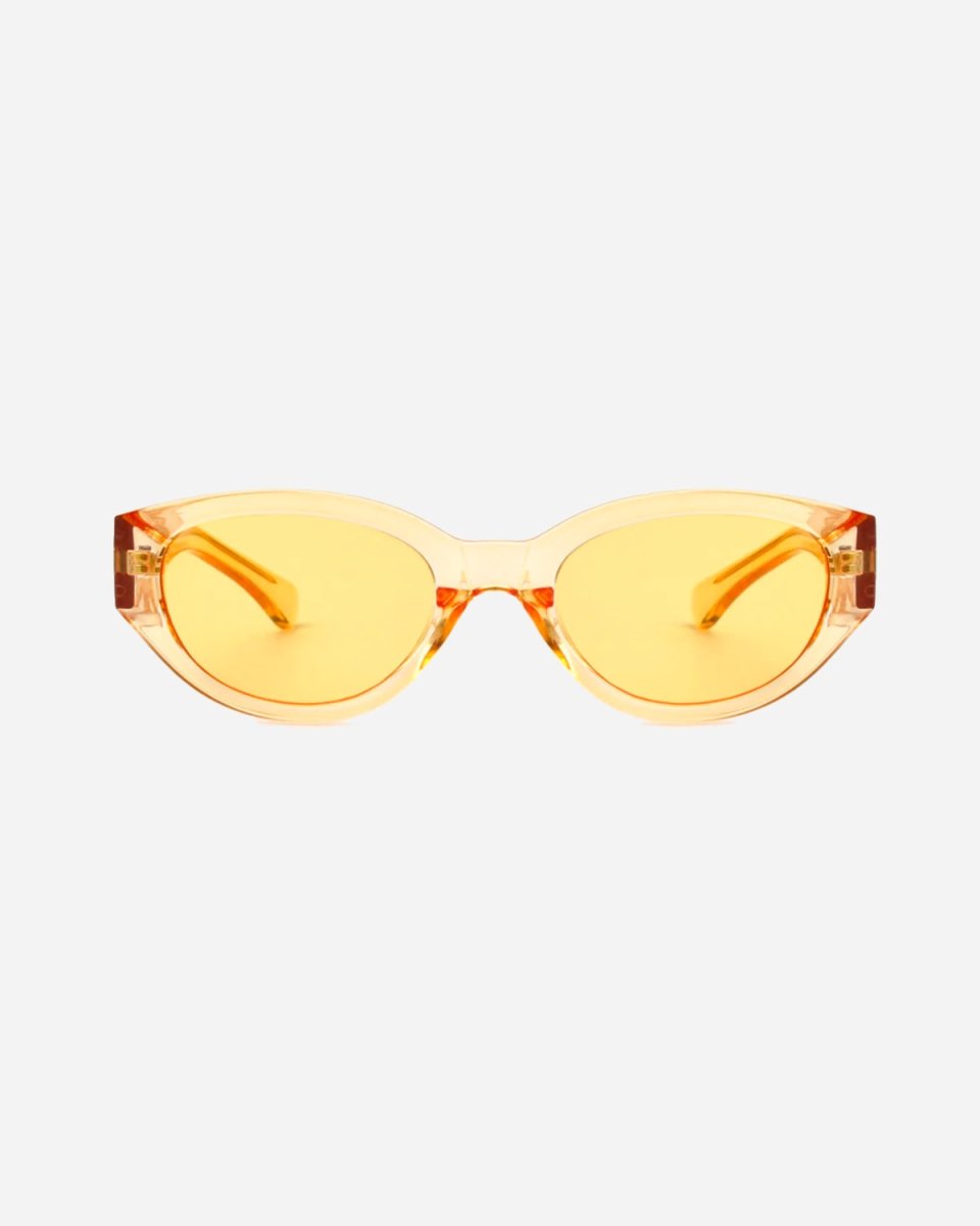 Winnie - Yellow Transparent - Munk Store
