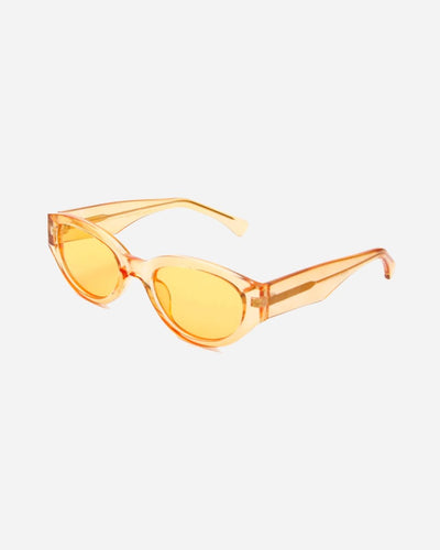 Winnie - Yellow Transparent - Munk Store