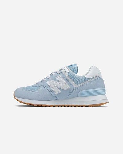 WL574 - Light Blue/White - Munk Store