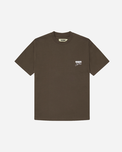 Balo Ganbei Tee - Brown