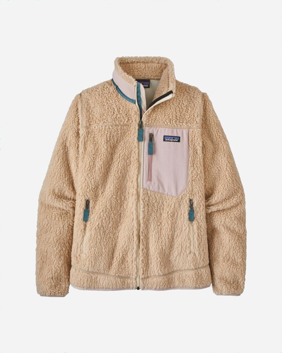 W's Classic Retro X Jacket - Dark Natural - Munk Store