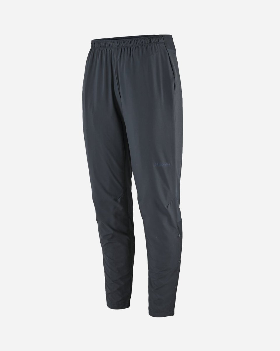 W's Strider Pro Pants - Smolder Blue - Munk Store