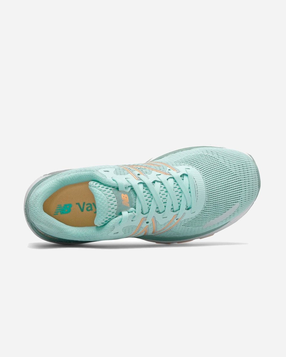 WVYGOV2 - Pale Blue/Light Mango - Munk Store