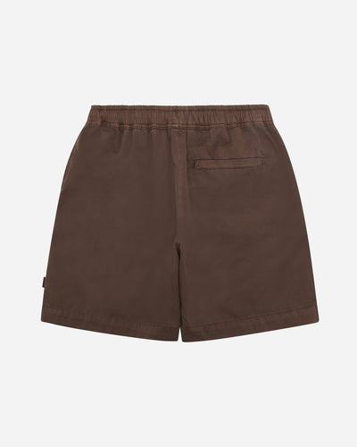 Bommy Base Short - Brown