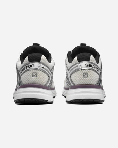 X-MISSION 3 White Silver/Black - Munk Store